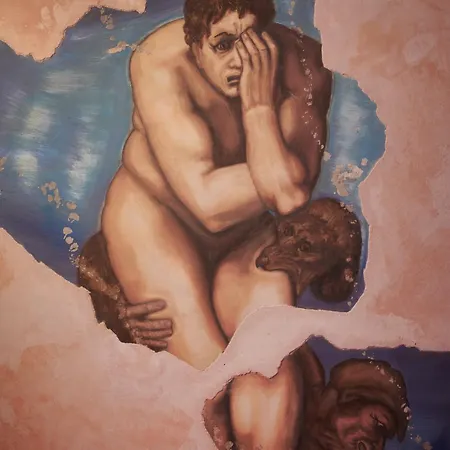 Ξενοδοχείο Der Grischaefer