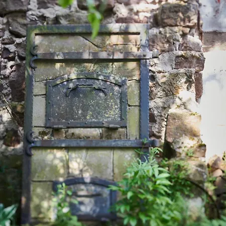 Der Grischaefer Ξενοδοχείο 3*