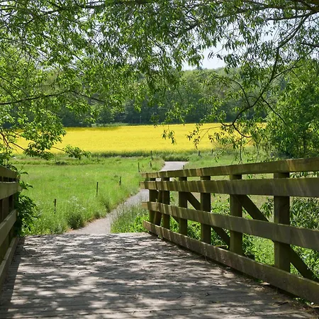 Der Grischaefer Ξενοδοχείο Bad Emstal