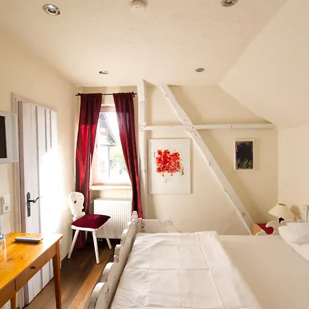 Der Grischaefer Ξενοδοχείο 3*