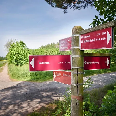 Hotel Der Grischäfer