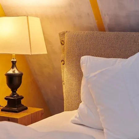 Ξενοδοχείο Der Grischaefer