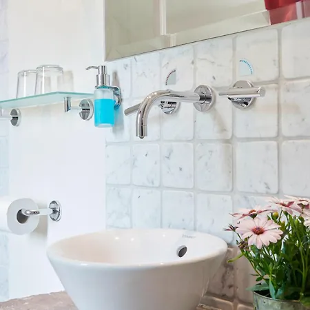 Hotel Der Grischaefer Bad Emstal