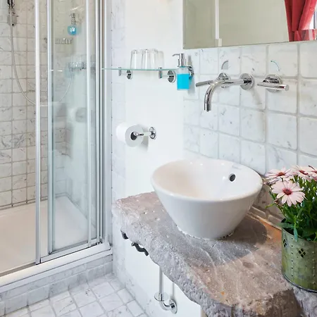 Der Grischaefer Ξενοδοχείο