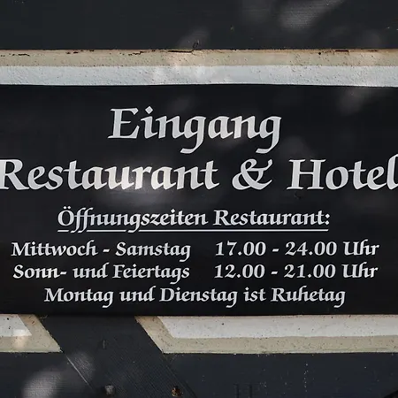 Der Grischaefer Hotel Bad Emstal