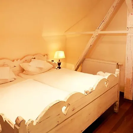 Der Grischaefer Bad Emstal