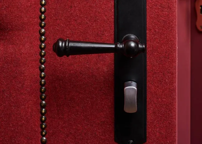 Der Grischäfer Hotel 3*