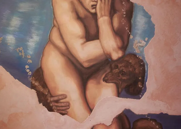 Hotel Der Grischäfer