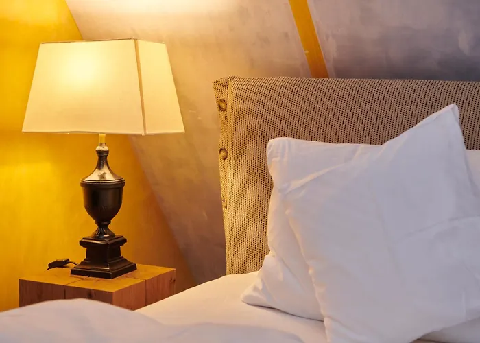 Hotel Der Grischäfer