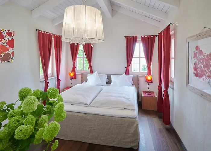 Der Grischäfer Hotel 3*