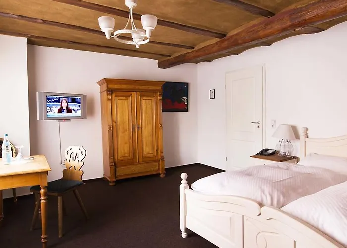 Der Grischäfer Hotel